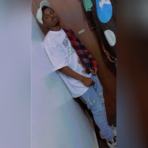 ajibola888, online dating profile photo