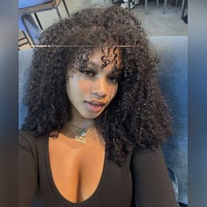 juicycandi, online dating profile photo