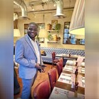 odevine, online dating photo