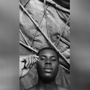 bv210716, online dating profile photo
