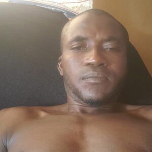 dayoawo, online dating profile photo