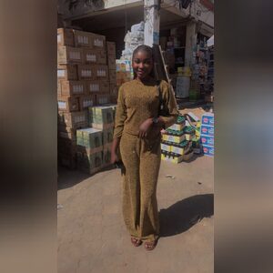 fajayema, online dating profile photo
