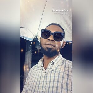 omoyiboo, online dating profile photo