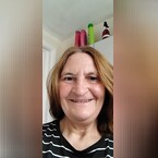 svalerie, online dating photo