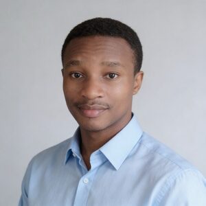 realebube, online dating profile photo