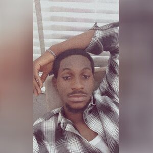 kosi22, online dating profile photo