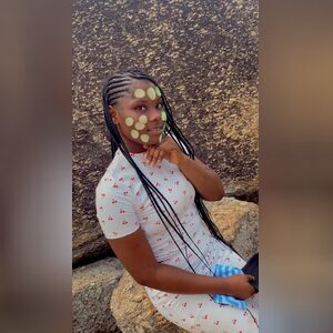 oloyedei, online dating profile photo