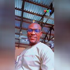 odunayoj, online dating photo