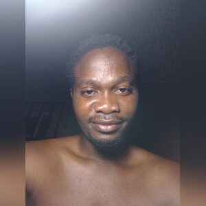terrydic, online dating profile photo