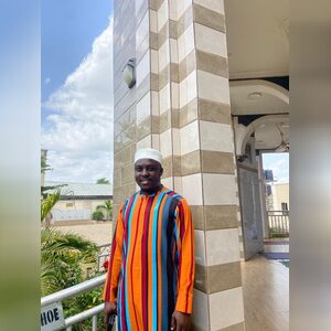 ajagbeta, online dating profile photo