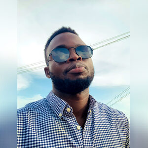 adenife, online dating profile photo