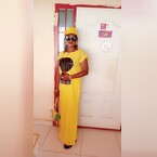tabimbol, online dating photo