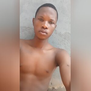 amojeayo, online dating profile photo