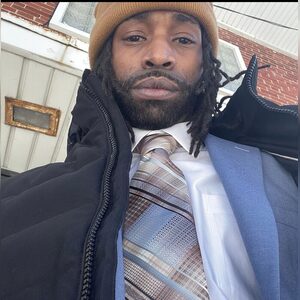 donnell1, online dating profile photo