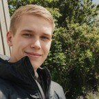 afisherman, online dating photo