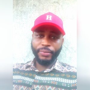 destinyogu, online dating profile photo