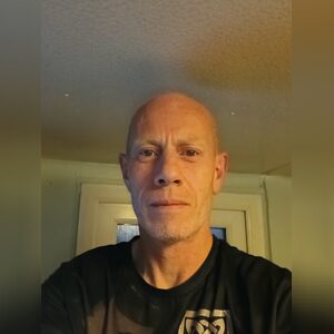 crosshav, online dating profile photo