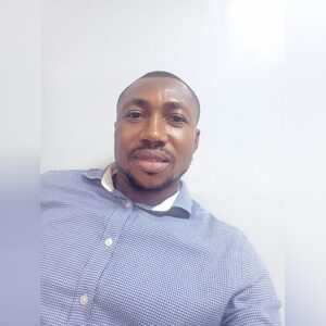 johnogbo, online dating profile photo