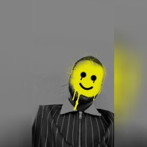 danjumaa, online dating profile photo
