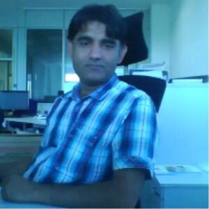 faiz2026, online dating profile photo