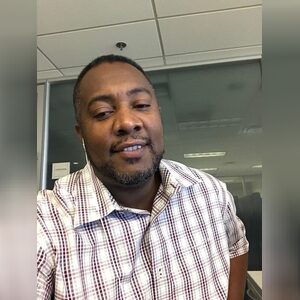 chief_oka, online dating profile photo