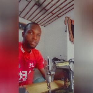 akwarndu, online dating profile photo
