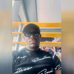 adebfemi, online dating photo