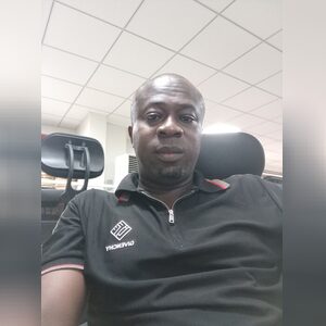 onosagba, online dating profile photo