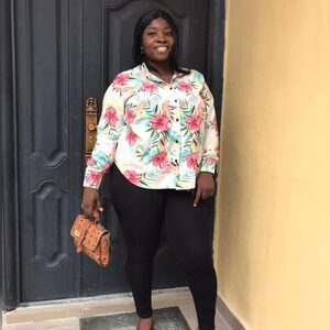 mamioluw, online dating profile photo