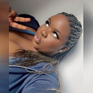 blackkiee, online dating profile photo