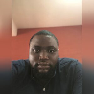 larry_01, online dating profile photo