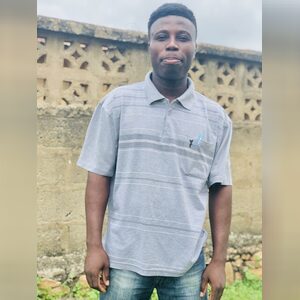 jadetayo, online dating profile photo