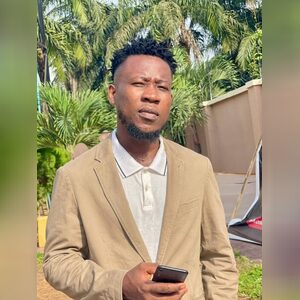 johnyere, online dating profile photo