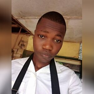 olaope, online dating profile photo