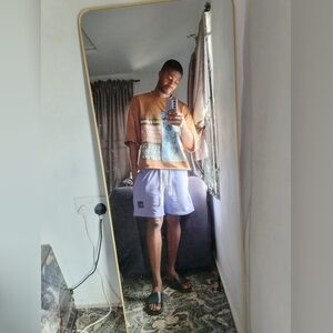 oluwayom, online dating profile photo