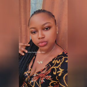 morayo_06, online dating profile photo