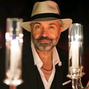 mosesscott, online dating profile photo