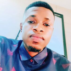 chuma247, online dating profile photo