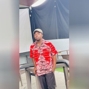 oluwadez, online dating profile photo