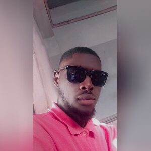 oluwamit, online dating profile photo