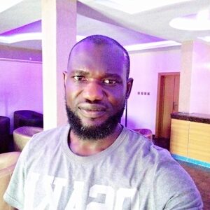 osankwa, online dating profile photo