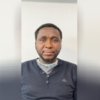 iykecale, online dating photo