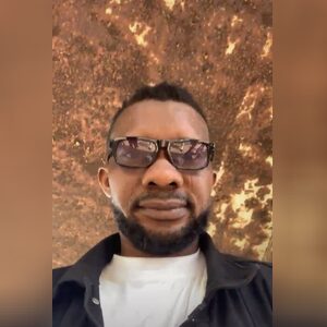 samsonfi, online dating profile photo