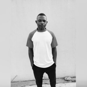 jideowol, online dating profile photo