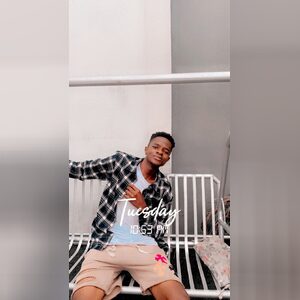 yrntunde, online dating profile photo