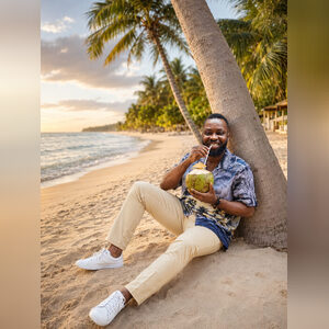 oga_max, online dating profile photo