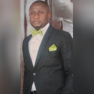 idambari, online dating profile photo