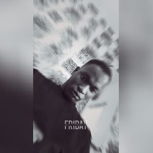 pkunle, online dating profile photo