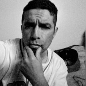 johnabey, online dating profile photo