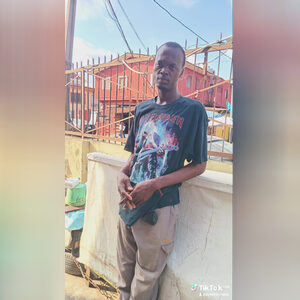 femidele, online dating profile photo